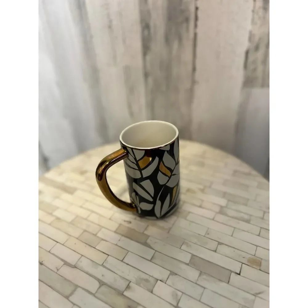 Coffee mug 
